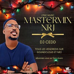 03 - DJ CEDD - NRJ MASTERMIX - 06 -12 - 2024