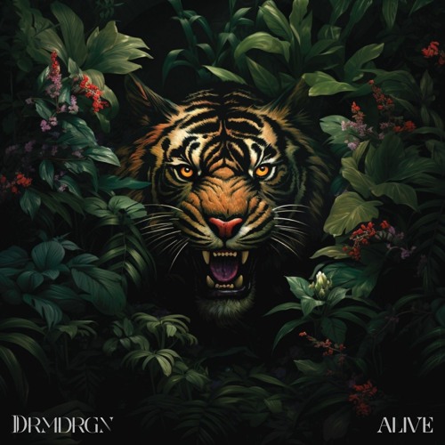 Underwater - DRMDRGN