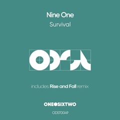 Nine One - Survival (Original Mix)