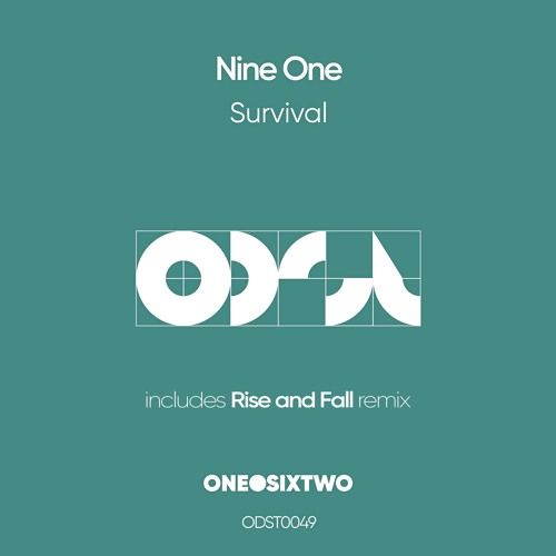 Nine One - Cortex (Original Mix)
