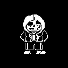 UNDERTALE: To Dust (LEGACY) ~ Cutscene ~ those times are gone.