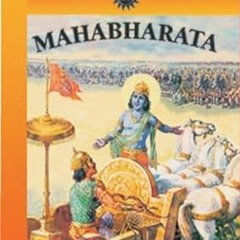~>Free Downl0ad Mahabharata by Amar Chitra Katha- The Birth of Bhagavad Gita- 42 Comic Books in