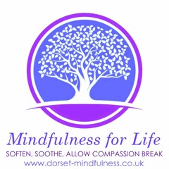 Soften Soothe Allow Compassion Break