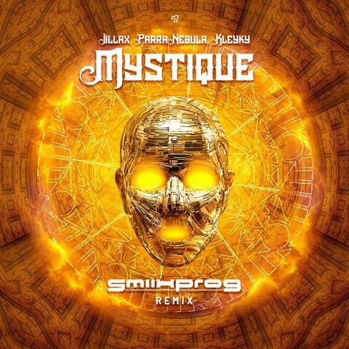 MYSTIQUE (SMIIKPROGRMX)