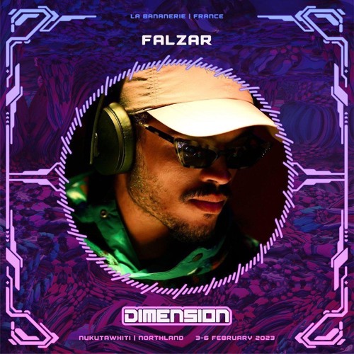 Smoothy Dark Prog III @Dimension 2k23 Main stage