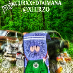 smokin (prod. taimana)