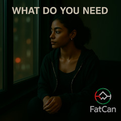 What do You Need - Liquid Mix