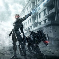 Metal Gear Rising: Revengeance - Rules of Nature / Locked & Loaded Dual Mix Extended by ZackNAttack