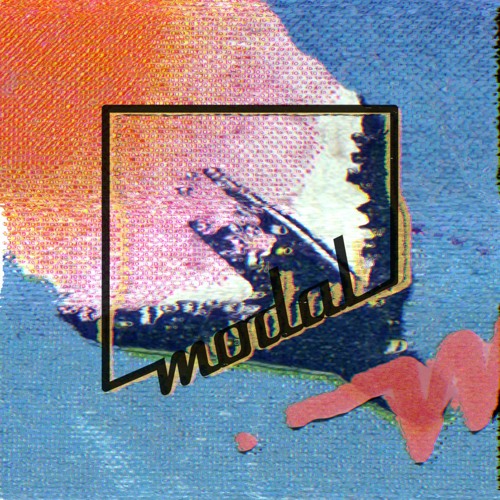 Modal Radio Show 027 - Andres Remis