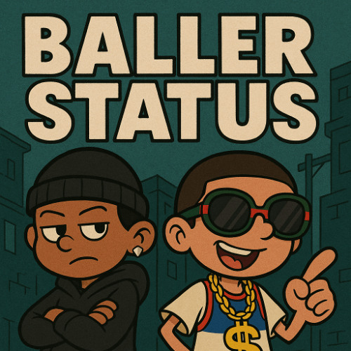 Edot x Jeev - Baller Status
