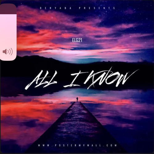 all i know-Lowww. feat.Apollo mane