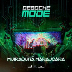 Maumau Dj @ MUIRAQUITÃ MARAJOARA - Prog Dark Dj7