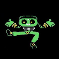 When I Get Mad I Dance Like This