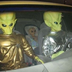 Tarzan VS Aliens