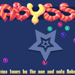 Mobyle (Amiga 500, Pretracker2)