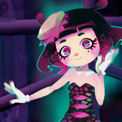 Octoprism - Bo-mb Rush Blush