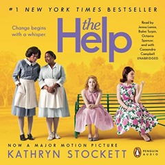 The Help Audiobook FREE 🎧 by Kathryn Stockett [ Spotify ]
