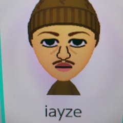 iayze - never liked iayze yhapojj diss (p. waysett)