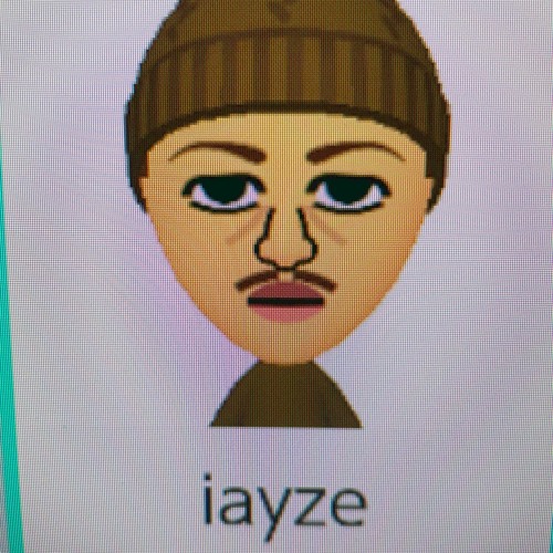 iayze - never liked iayze yhapojj diss (p. waysett)