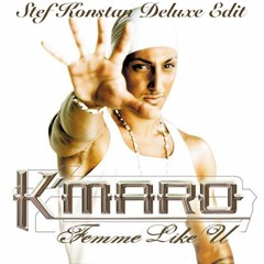 KMaro - Like U (Preview)