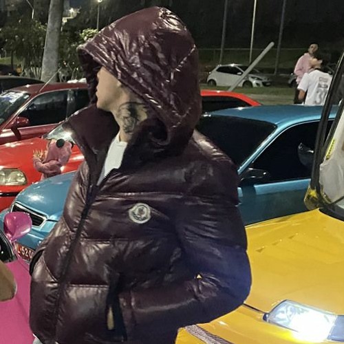 Bonnie N Clyde maketa