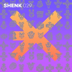 EXE Club Guest Mix - SHENK 029