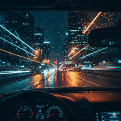 Miles in the Shadows