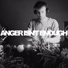 DNB NEURO DJ SET  Anger Isn't Enough  HNF S1E6