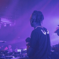 DJ LEWAA - AFRO HYPE