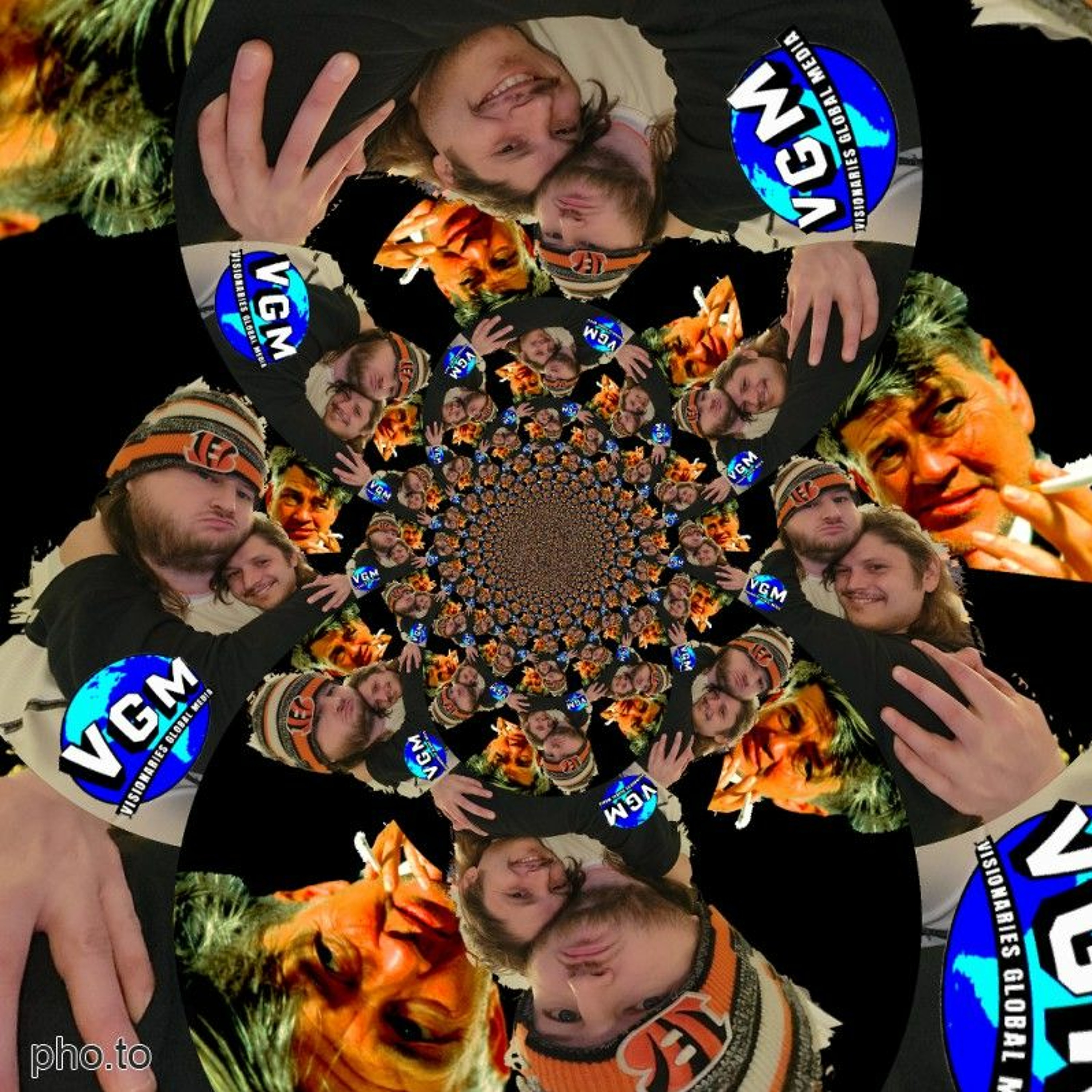Episode 75: The Origin Part 1 - Terribly Convenient and Uninteresting episode artwork