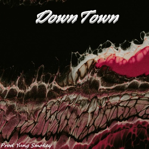 DownTown - Sad Hard Guitar | Juice WRLD x Polo G Type Beat 2021