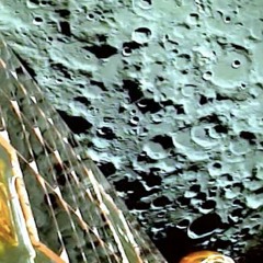 Geeking with Destination Venus Episode 113: Mooning at you