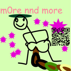 more aand more