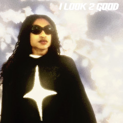 I LOOK 2 GOOD