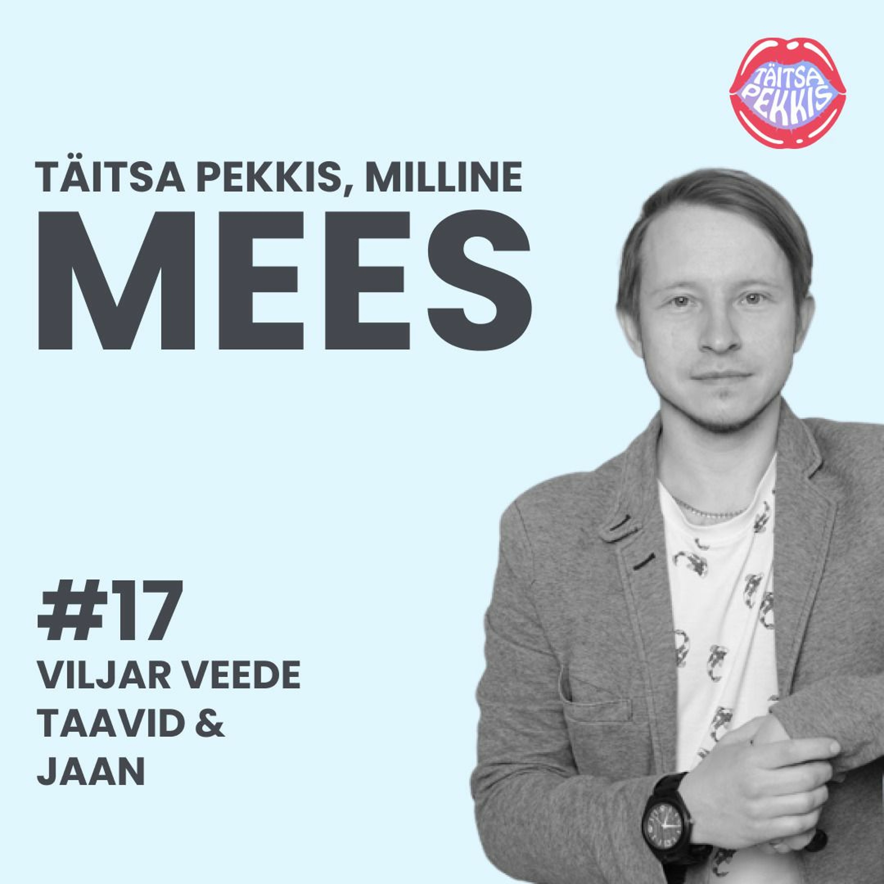 Täitsa Pekkis Saade