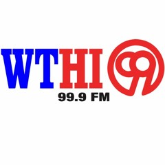 WTHI Terre Haute, IN - Hi 99 Jingle Montage - Reelworld WYCD 2019 - June 2021