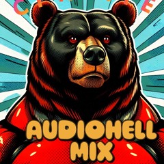 Doom Vs CPHRITE Audiohell Mix