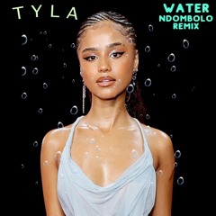 Tyla - Water (Ndombolo Remix)