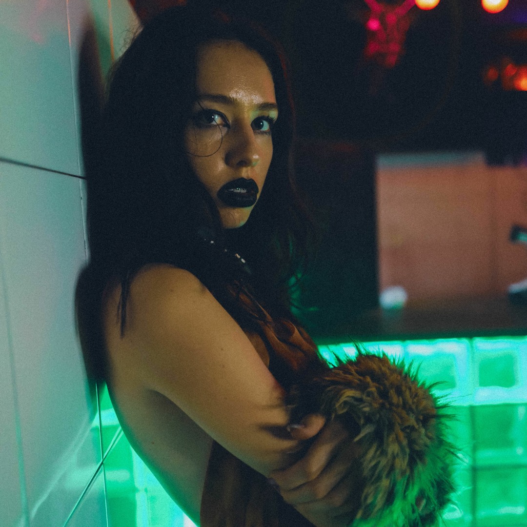 Evidance Mixtape for KALTBLUT Magazine