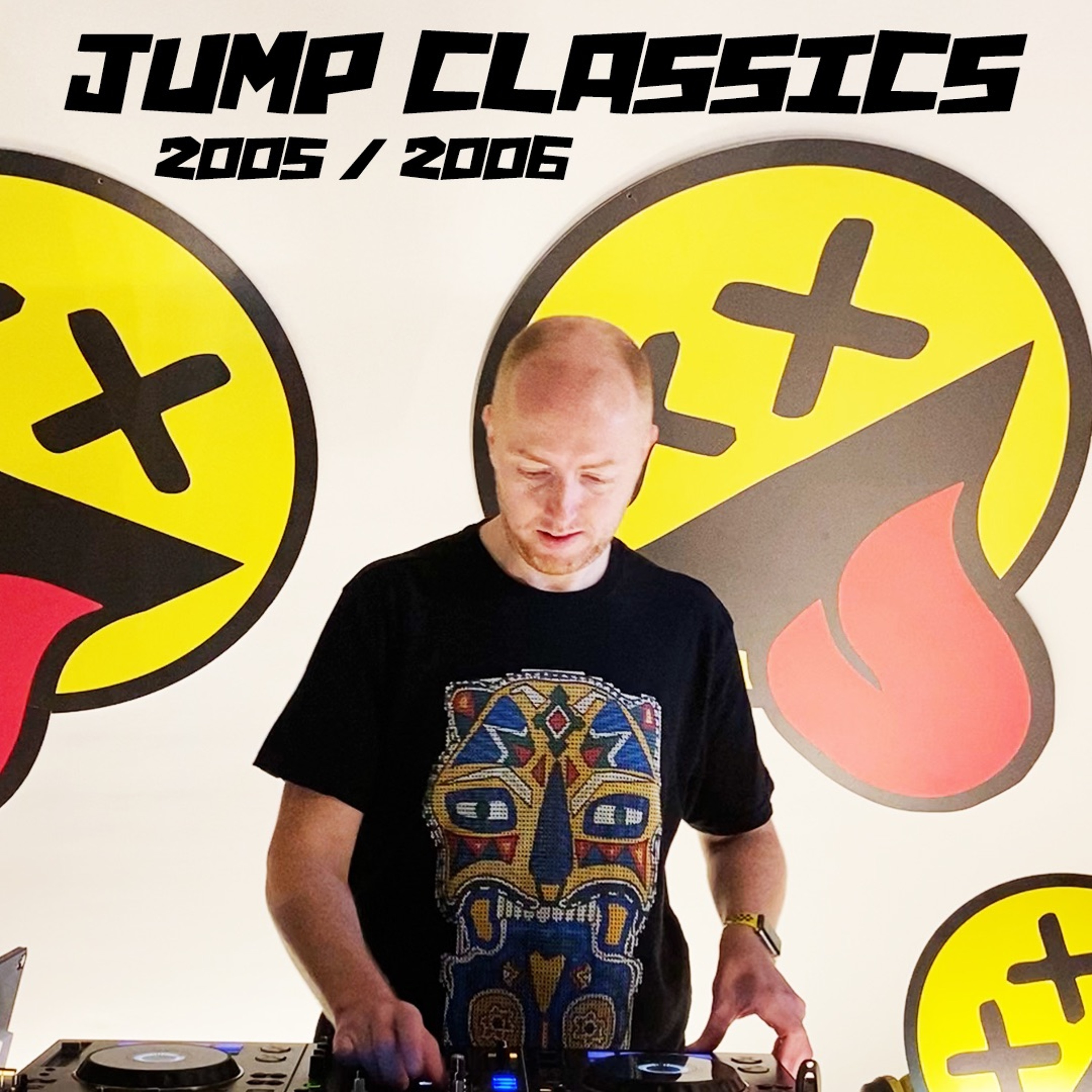 Deejay Pat B Podcasts