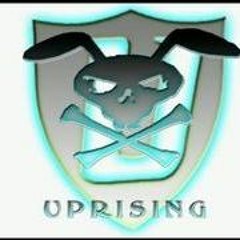 Uprising @The Adelphi Sheffield - DJ Excel, Mc Domer, Mc Beatz, Mc JD Walker - 04-07-96