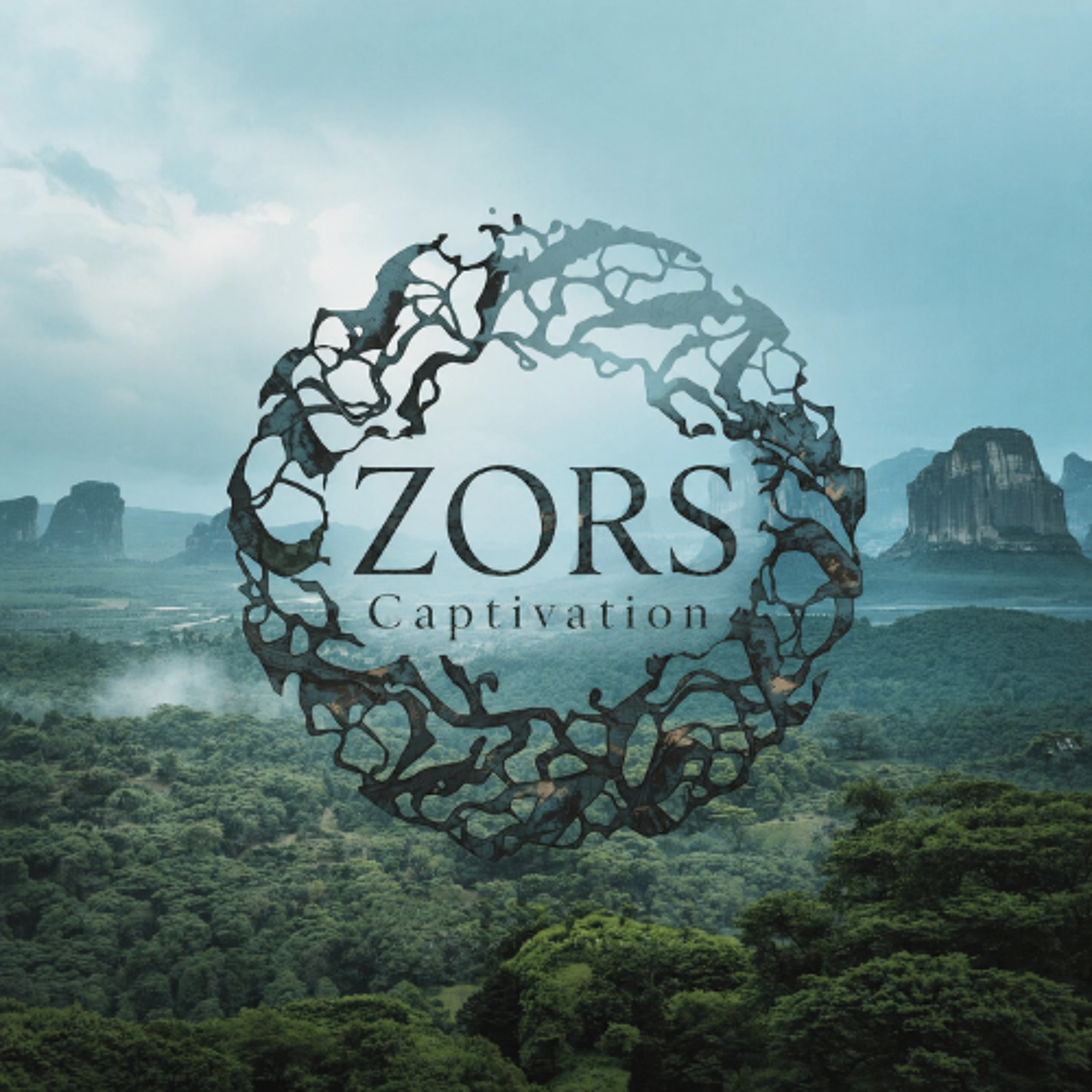 ZORS - Captivation (Original Mix) episode artwork
