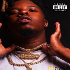 BAD GUY (Prod. By Mugsy)