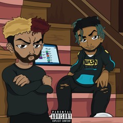 Lies! w/ Amaru Son (prod. Mars & Amaru Son)