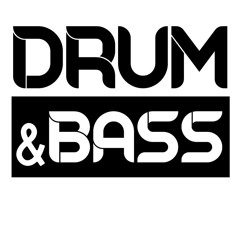 Bass Conducta Drum & Bass Mix
