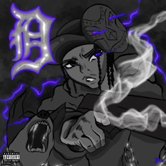 Bi$hopthatrillest- DTRILL (prod.Lozec)