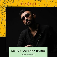 DARCO Live For SOTA X ANTENNA RADIO