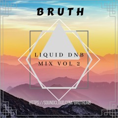 Liquid DNB Mix Vol 2