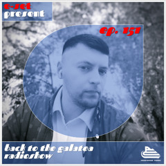 E-SET - BACK TO THE GALATEA #151 (April 2024)