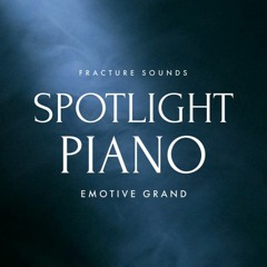Fracture Sounds - Spotlight Piano Demo - Factory Presets
